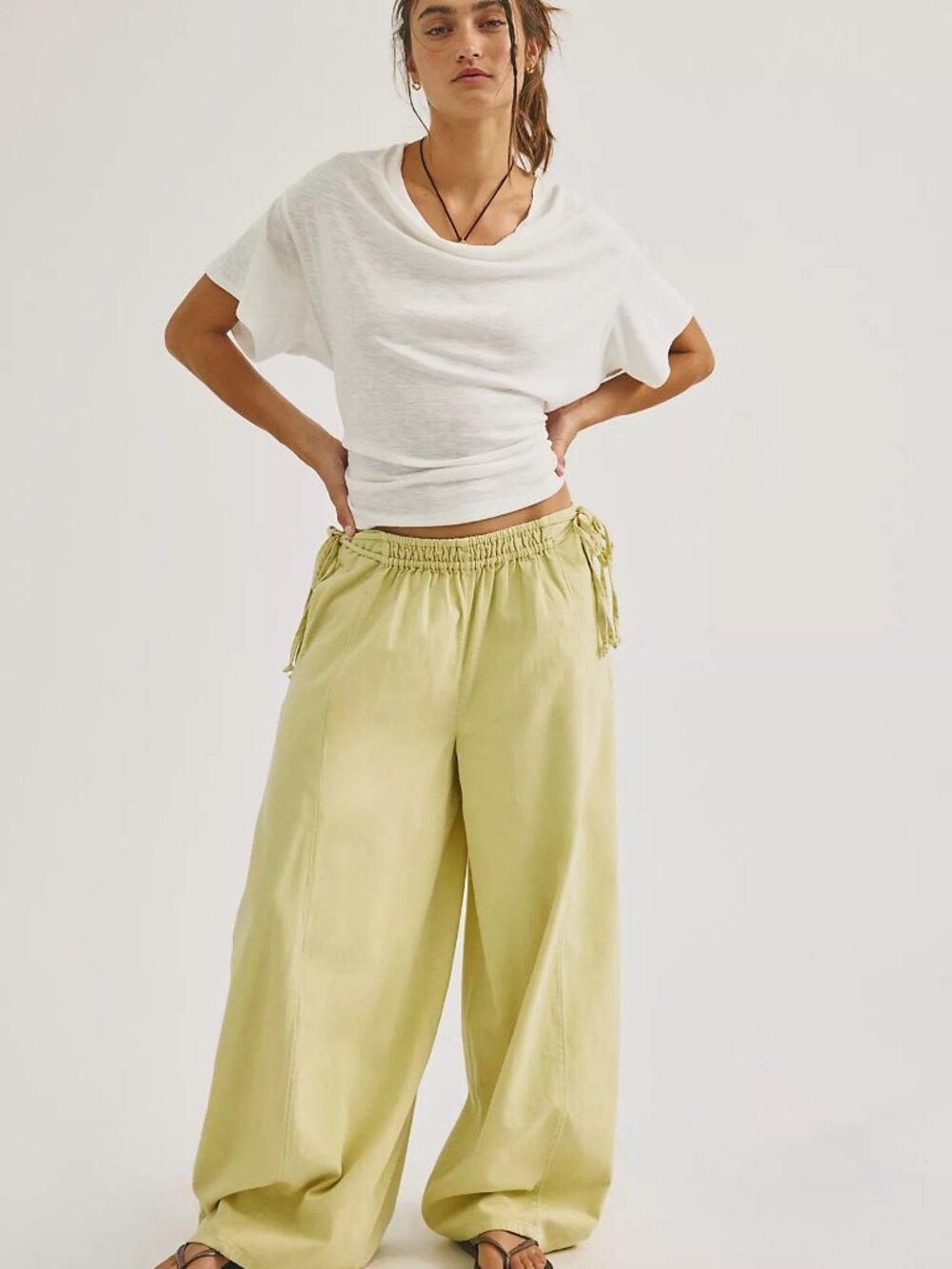 Sun Dazed Pants